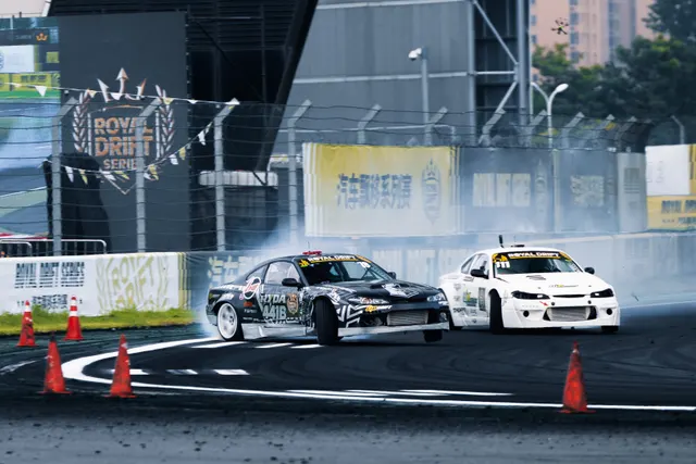 Round 2 RoyalDS 2026 - Qualifying Day (Saturday)