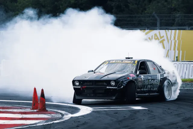 Round 2 RoyalDS 2026 - Qualifying Day (Saturday)