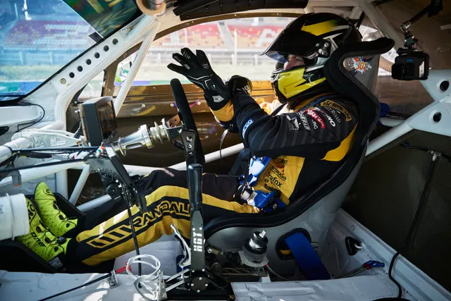 Royal DS 2026 第四分站赛 - 练习（周四）