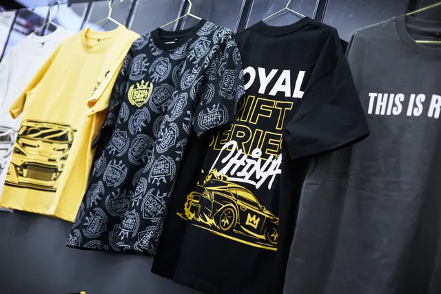 Royal DS 2026 第四分站赛 - 练习（周四）