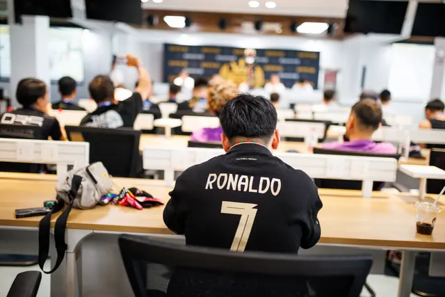 Round 3 RoyalDS 2026 - Practice (Thursday)