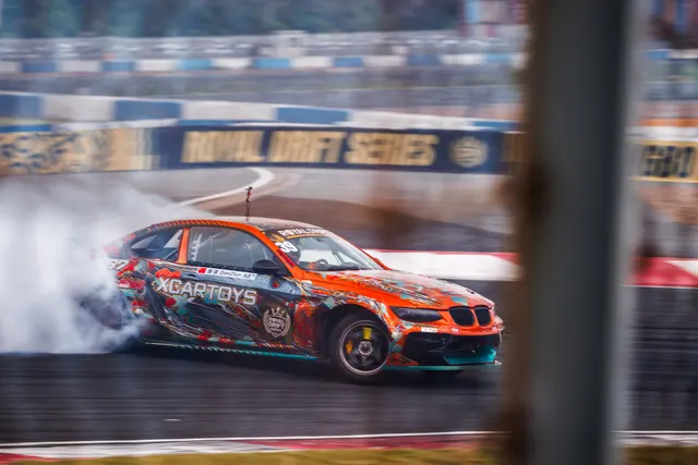 Round 3 RoyalDS 2026 - Practice (Thursday)