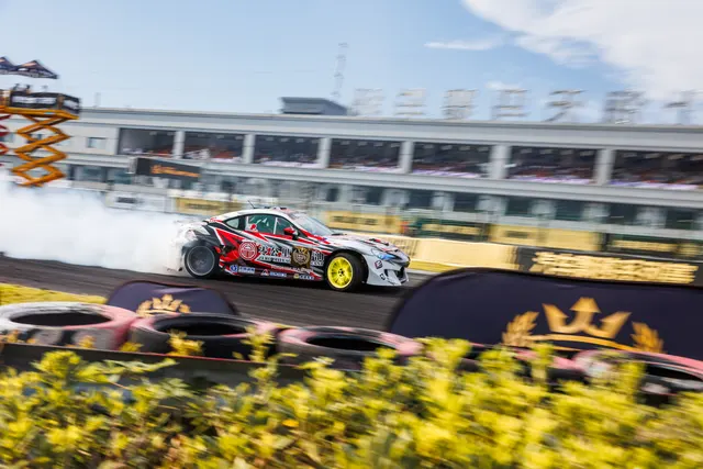 Round 1 RoyalDS 2026 - Qualifying Day
