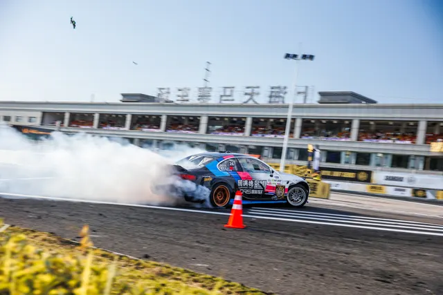 Round 1 RoyalDS 2026 - Qualifying Day