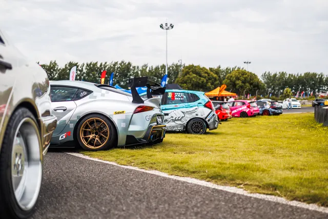 Round 1 RoyalDS 2026 - Qualifying Day