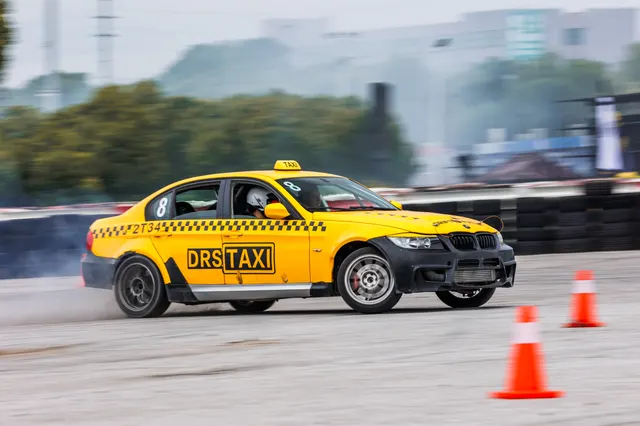 Round 1 RoyalDS 2026 - Qualifying Day