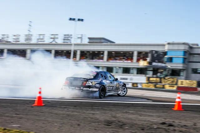 Round 1 RoyalDS 2026 - Qualifying Day
