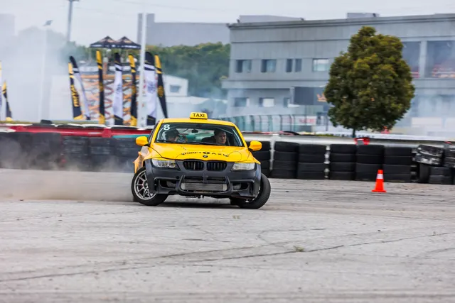 Round 1 RoyalDS 2026 - Qualifying Day
