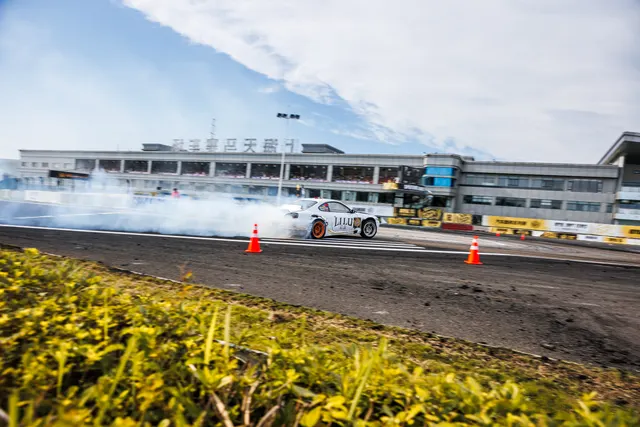 Round 1 RoyalDS 2026 - Qualifying Day