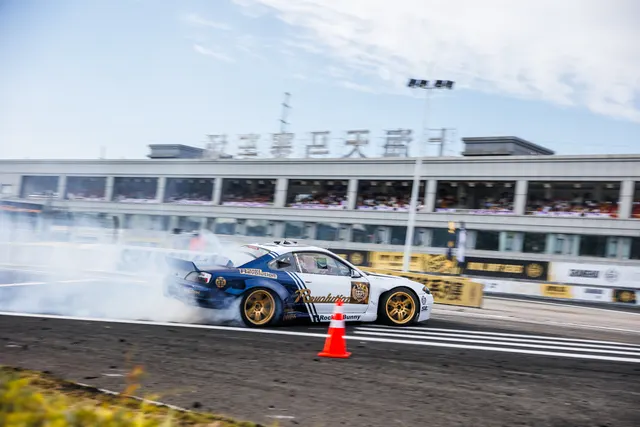 Round 1 RoyalDS 2026 - Qualifying Day