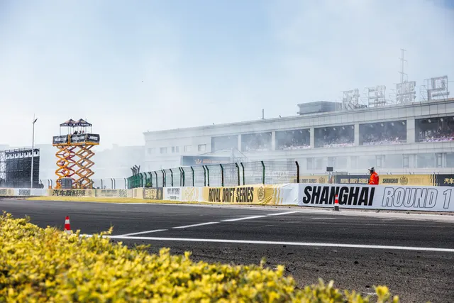 Round 1 RoyalDS 2026 - Qualifying Day