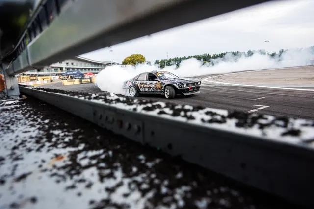 Round 1 RoyalDS 2026 - Qualifying Day