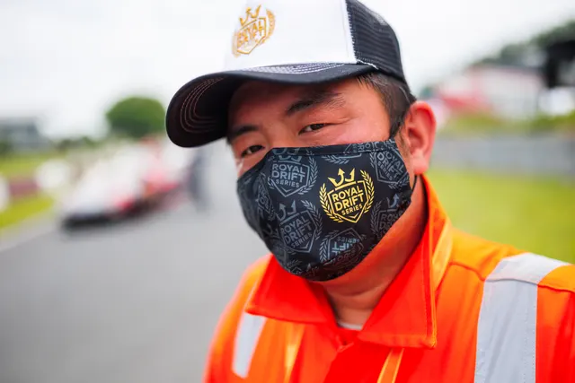 Round 1 RoyalDS 2026 - Qualifying Day