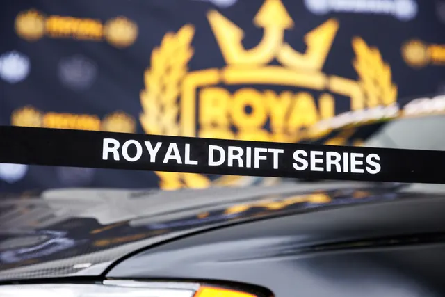 Round 1 RoyalDS 2026 - Qualifying Day