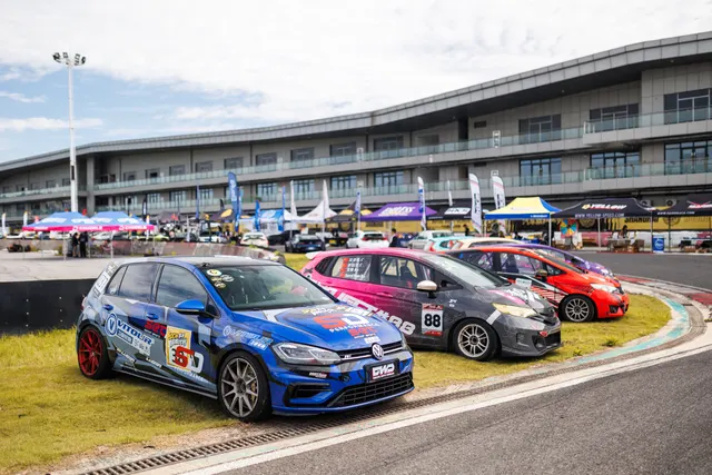 Round 1 RoyalDS 2026 - Qualifying Day