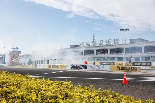 Round 1 RoyalDS 2026 - Qualifying Day