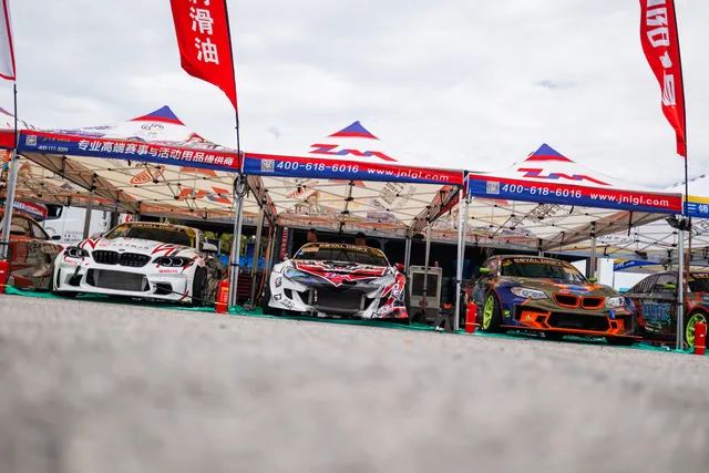 Round 1 RoyalDS 2026 - Qualifying Day