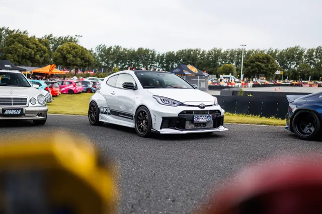 Round 1 RoyalDS 2026 - Qualifying Day