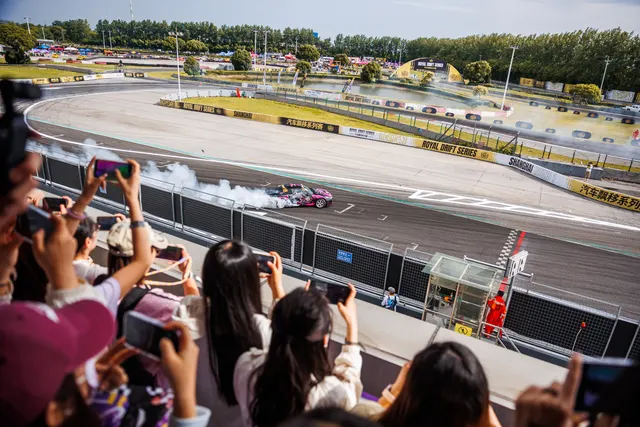 Round 1 RoyalDS 2026 - Qualifying Day
