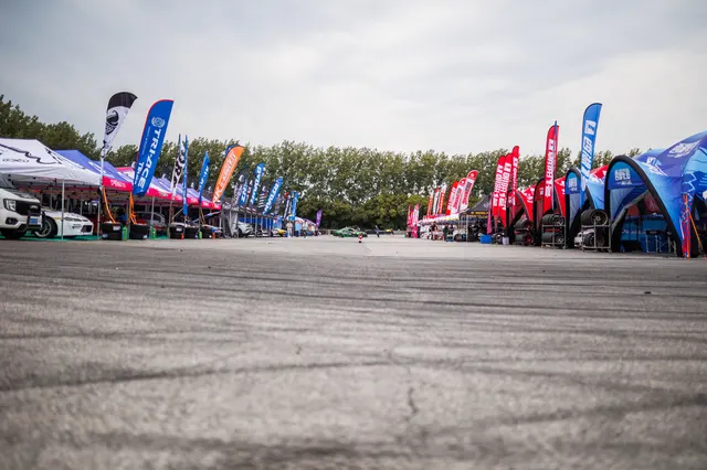 Round 1 RoyalDS 2026 - Qualifying Day