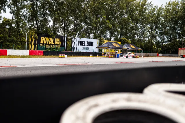 Round 1 RoyalDS 2026 - Qualifying Day