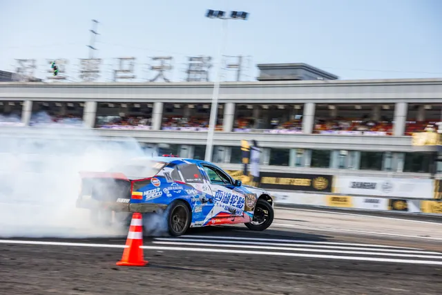 Round 1 RoyalDS 2026 - Qualifying Day