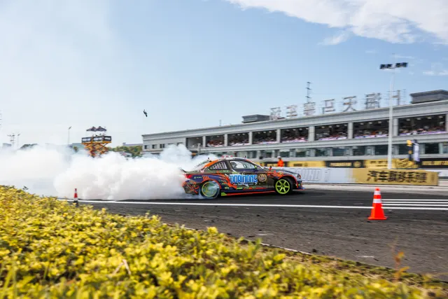 Round 1 RoyalDS 2026 - Qualifying Day