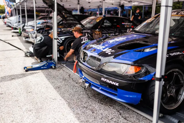 Round 1 RoyalDS 2026 - Qualifying Day