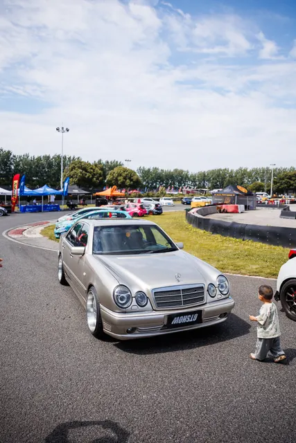 Round 1 RoyalDS 2026 - Qualifying Day