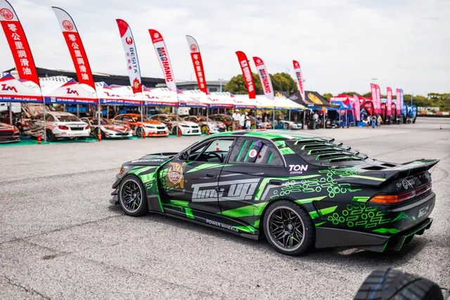 Round 1 RoyalDS 2026 - Qualifying Day
