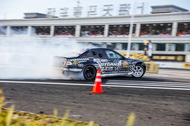 Round 1 RoyalDS 2026 - Qualifying Day