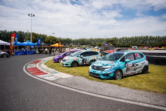 Round 1 RoyalDS 2026 - Qualifying Day