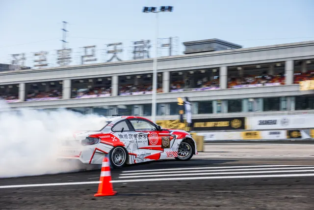 Round 1 RoyalDS 2026 - Qualifying Day