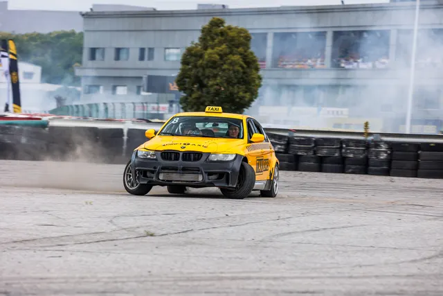 Round 1 RoyalDS 2026 - Qualifying Day