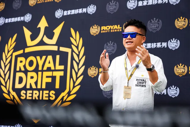 Round 1 RoyalDS 2026 - Qualifying Day