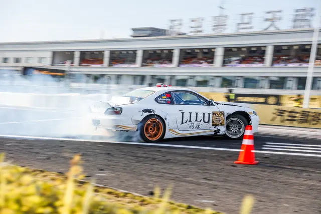 Round 1 RoyalDS 2026 - Qualifying Day