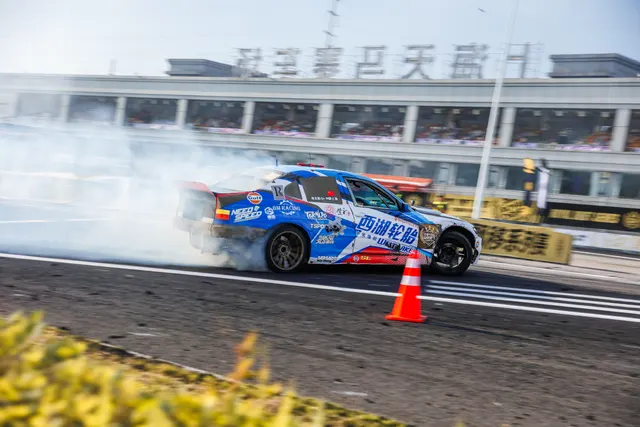 Round 1 RoyalDS 2026 - Qualifying Day