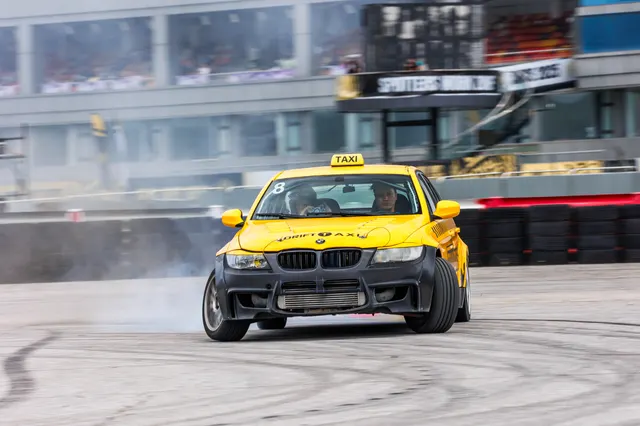 Round 1 RoyalDS 2026 - Qualifying Day