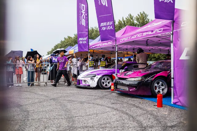 Round 1 RoyalDS 2026 - Qualifying Day