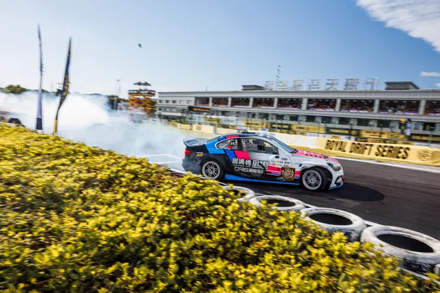 Round 1 RoyalDS 2026 - Qualifying Day