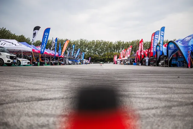 Round 1 RoyalDS 2026 - Qualifying Day