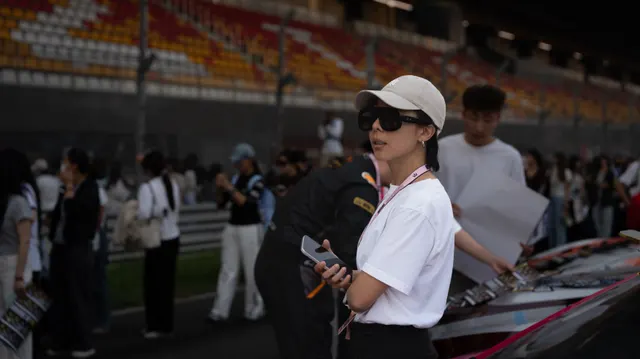 From JIAXIN WANG