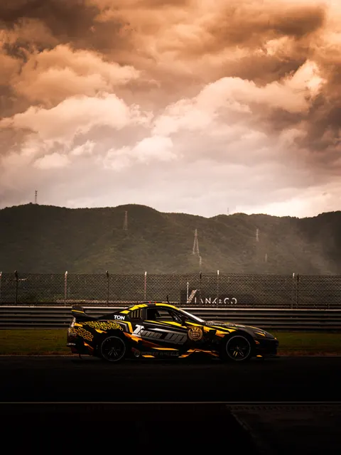 Round 3 - Ningbo - Time Up
