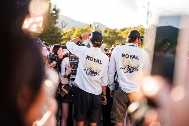 Round 3 RoyalDS 2026 - Saturday - Qualifying & Royal Car Show & Autograph Session
