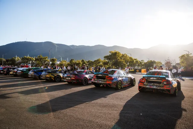 第三站 RoyalDS 2026 - Royal Car Show & 签名会（周六）