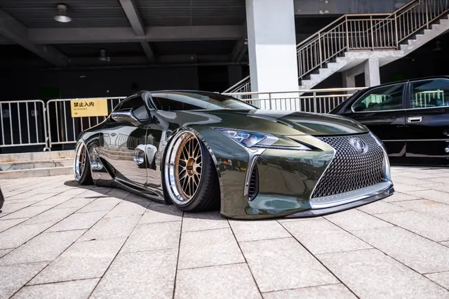 Round 3 RoyalDS 2026 - Saturday - Qualifying & Royal Car Show & Autograph Session