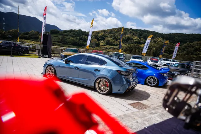 第三站 RoyalDS 2026 - Royal Car Show & 签名会（周六）