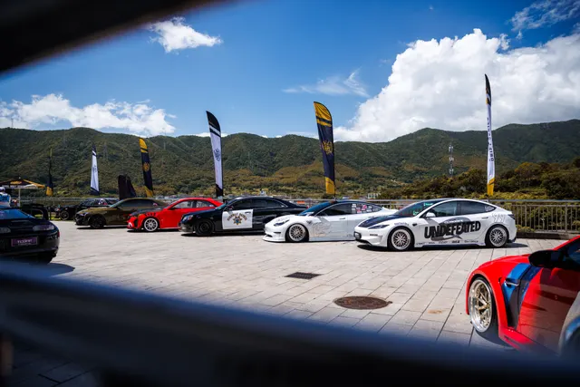 第三站 RoyalDS 2026 - Royal Car Show & 签名会（周六）