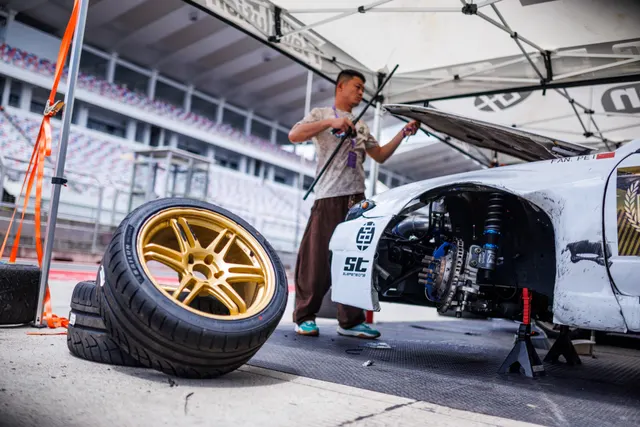 Round 3 RoyalDS 2026 - Saturday - Qualifying & Royal Car Show & Autograph Session