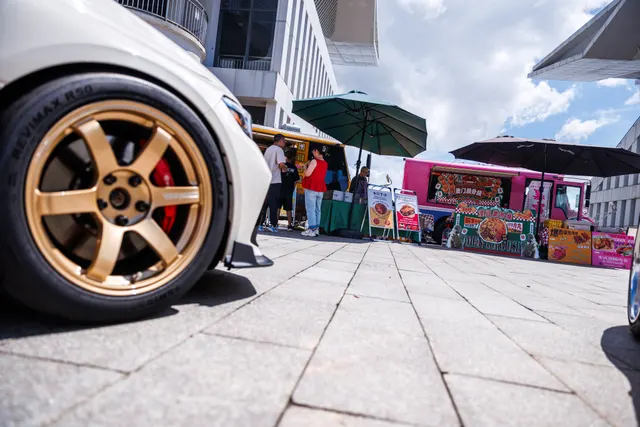 Round 3 RoyalDS 2026 - Saturday - Qualifying & Royal Car Show & Autograph Session